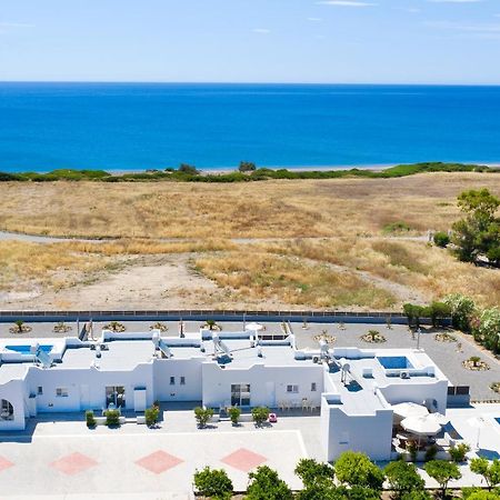 Aegean Horizon Apartments Gennadi Eksteriør bilde